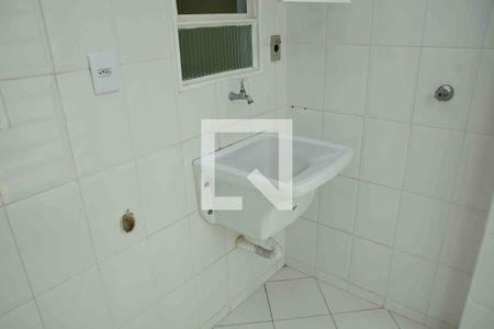 Casa de condomínio para alugar com 85m², 3 quartos e 2 vagasÁrea de Serviço