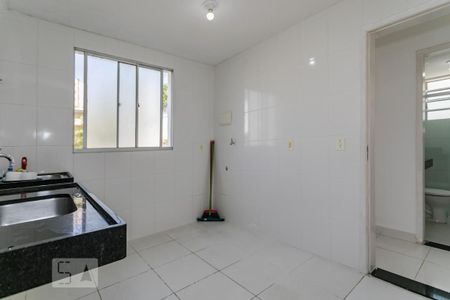 Apartamento para alugar com 36m², 1 quarto e 1 vagaCozinha