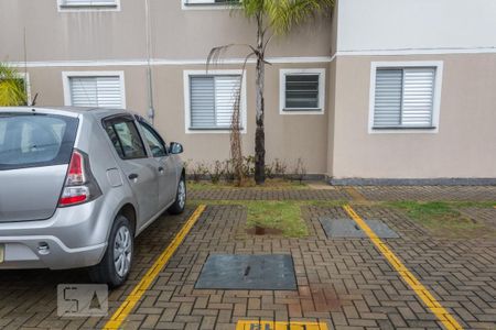 Apartamento para alugar com 36m², 1 quarto e 1 vagaÁrea Comum - Estacionamento