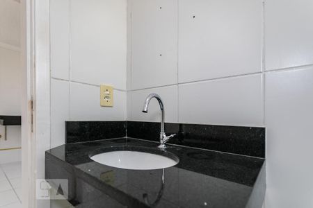 Apartamento para alugar com 36m², 1 quarto e 1 vagaBanheiro