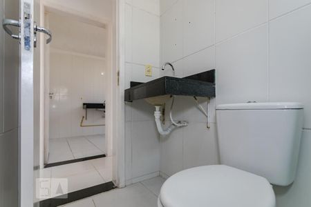 Apartamento para alugar com 36m², 1 quarto e 1 vagaBanheiro