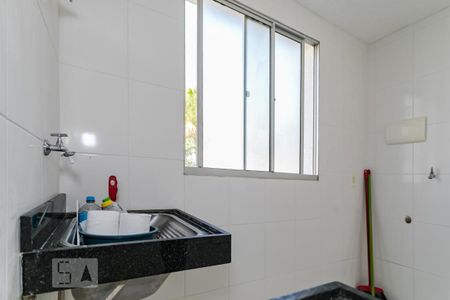 Apartamento para alugar com 36m², 1 quarto e 1 vagaÁrea de Serviço