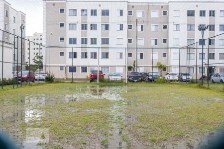 Apartamento para alugar com 36m², 1 quarto e 1 vagaÁrea Comum - Campo
