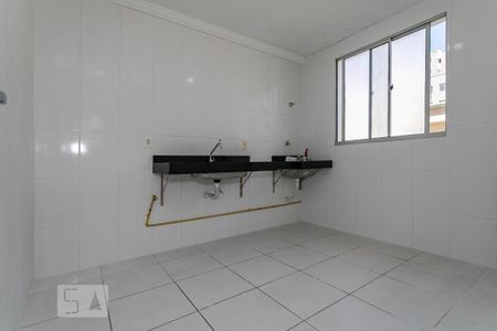 Apartamento para alugar com 36m², 1 quarto e 1 vagaCozinha