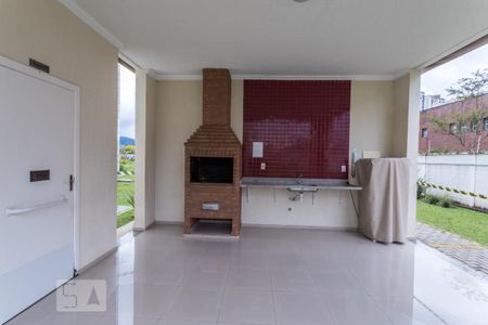 Apartamento para alugar com 36m², 1 quarto e 1 vagaÁrea Comum - Churrasqueira