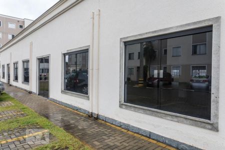 Apartamento para alugar com 36m², 1 quarto e 1 vagaÁrea Comum - Salão de Festas