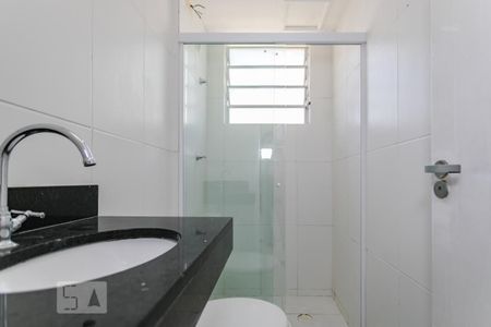 Apartamento para alugar com 36m², 1 quarto e 1 vagaBanheiro