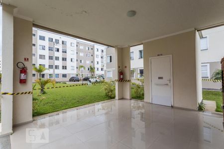 Apartamento para alugar com 36m², 1 quarto e 1 vagaÁrea Comum - Churrasqueira