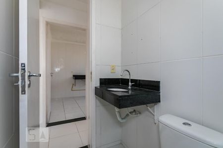 Apartamento para alugar com 36m², 1 quarto e 1 vagaBanheiro