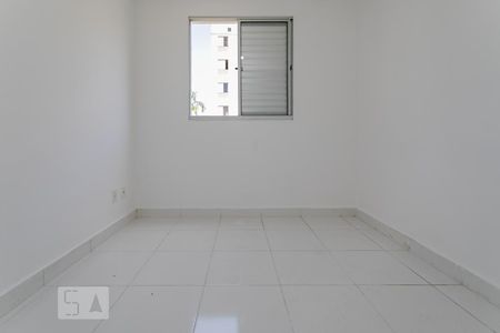 Quarto de apartamento para alugar com 1 quarto, 36m² em Vila Mogilar, Mogi das Cruzes