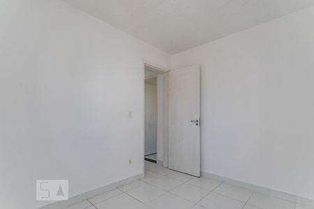 Quarto de apartamento para alugar com 1 quarto, 36m² em Vila Mogilar, Mogi das Cruzes