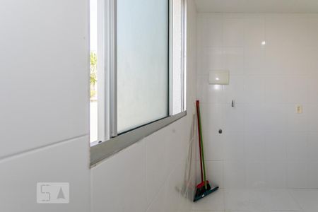 Apartamento para alugar com 36m², 1 quarto e 1 vagaÁrea de Serviço