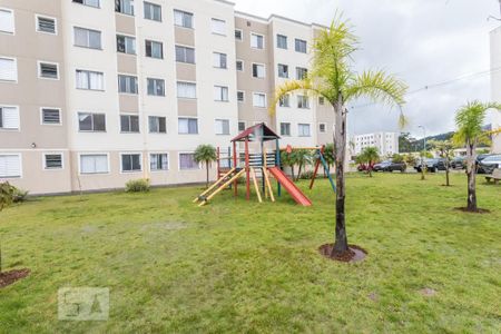 Apartamento para alugar com 36m², 1 quarto e 1 vagaÁrea Comum - Playground