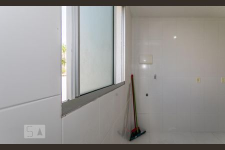 Apartamento para alugar com 36m², 1 quarto e 1 vagaÁrea de Serviço