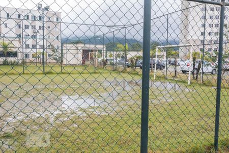 Apartamento para alugar com 36m², 1 quarto e 1 vagaÁrea Comum - Campo