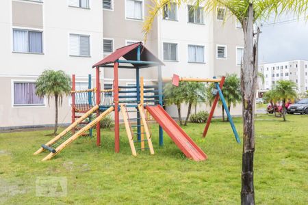 Apartamento para alugar com 36m², 1 quarto e 1 vagaÁrea Comum - Playground