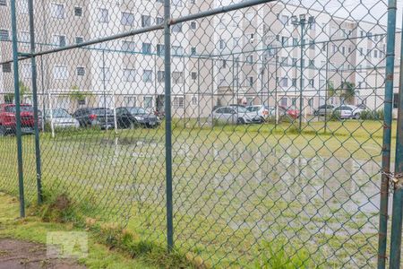 Apartamento para alugar com 36m², 1 quarto e 1 vagaÁrea Comum - Campo