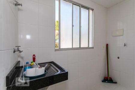 Apartamento para alugar com 36m², 1 quarto e 1 vagaÁrea de Serviço