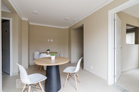 Salão de Festas de apartamento para alugar com 2 quartos, 32m² em Parque Fongaro, São Paulo