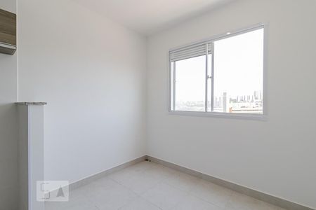 Sala de apartamento para alugar com 2 quartos, 32m² em Parque Fongaro, São Paulo