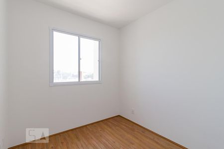 Quarto 1 de apartamento para alugar com 2 quartos, 32m² em Parque Fongaro, São Paulo