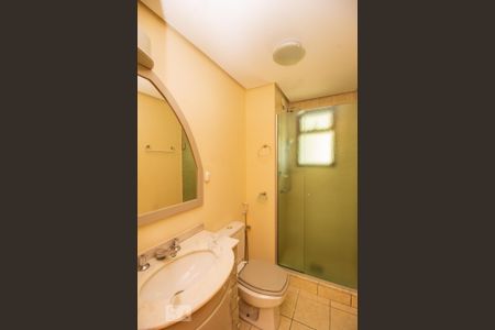 Apartamento para alugar com 75m², 3 quartos e 1 vagaBanheiro
