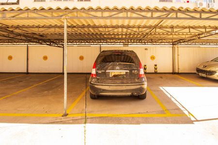 Apartamento para alugar com 75m², 3 quartos e 1 vagaGaragem