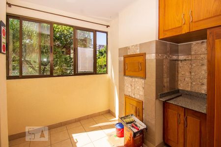Apartamento para alugar com 75m², 3 quartos e 1 vagaVaranda da Sala