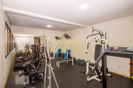 Apartamento para alugar com 75m², 3 quartos e 1 vagaÁrea comum - Academia