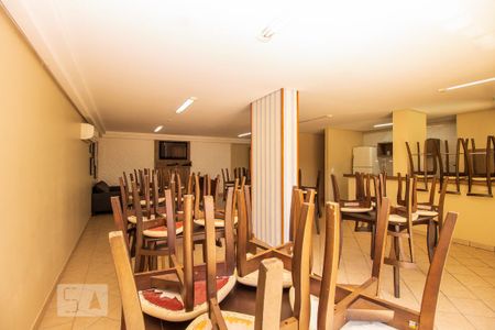 Apartamento para alugar com 75m², 3 quartos e 1 vagaSalao de Festa