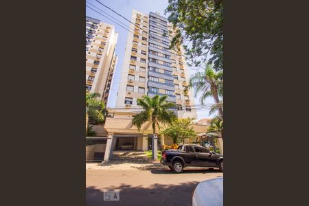 Apartamento para alugar com 75m², 3 quartos e 1 vagaFachada