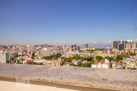 Apartamento para alugar com 75m², 3 quartos e 1 vagaTerraço