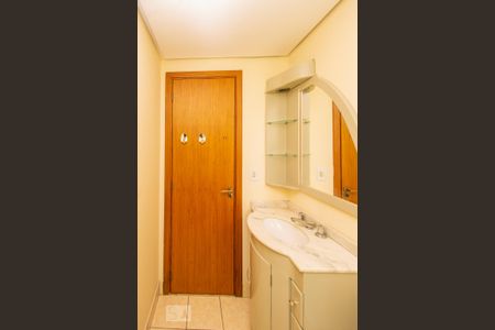 Apartamento para alugar com 75m², 3 quartos e 1 vagaBanheiro