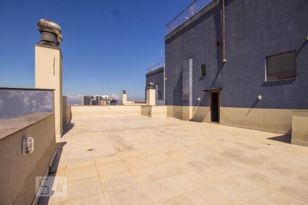 Apartamento para alugar com 75m², 3 quartos e 1 vagaTerraço