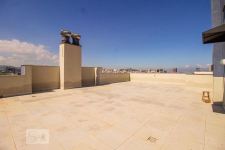 Apartamento para alugar com 75m², 3 quartos e 1 vagaTerraço