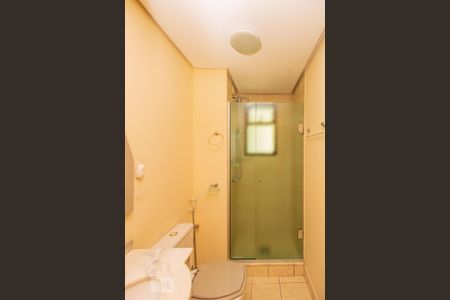 Apartamento para alugar com 75m², 3 quartos e 1 vagaBanheiro