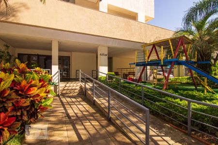 Apartamento para alugar com 75m², 3 quartos e 1 vagaÁrea Comum - Playground