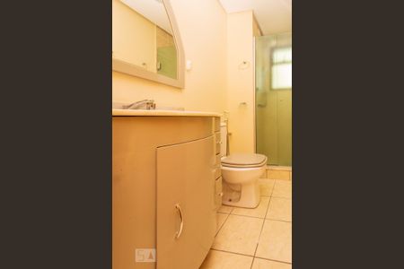 Apartamento para alugar com 75m², 3 quartos e 1 vagaBanheiro
