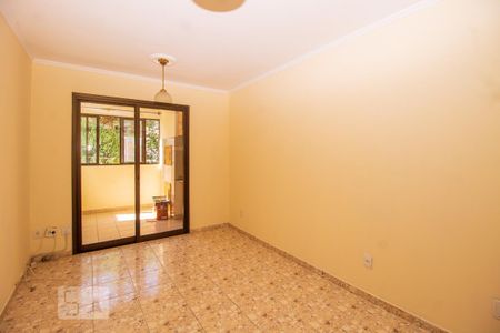Apartamento para alugar com 75m², 3 quartos e 1 vagaSala