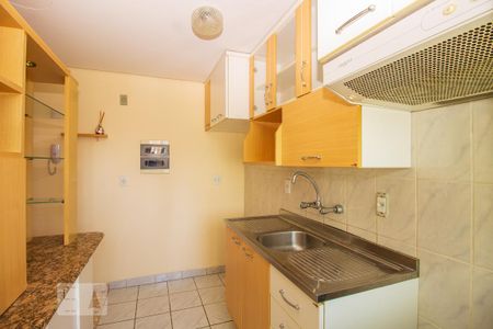 Apartamento para alugar com 75m², 3 quartos e 1 vagaCozinha e Área de Serviço