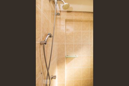 Apartamento para alugar com 75m², 3 quartos e 1 vagaBanheiro da Suíte 1