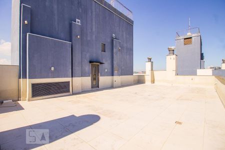 Apartamento para alugar com 75m², 3 quartos e 1 vagaTerraço
