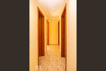 Apartamento para alugar com 75m², 3 quartos e 1 vagaCorredor