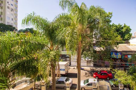 Apartamento para alugar com 75m², 3 quartos e 1 vagaVista do quarto 2