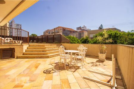 Apartamento para alugar com 75m², 3 quartos e 1 vagaÁrea comum - Piscina
