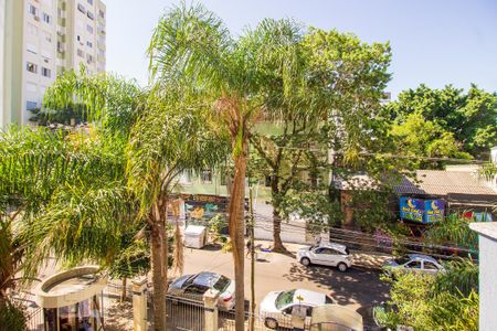 Apartamento para alugar com 75m², 3 quartos e 1 vagaVista da Suíte 1