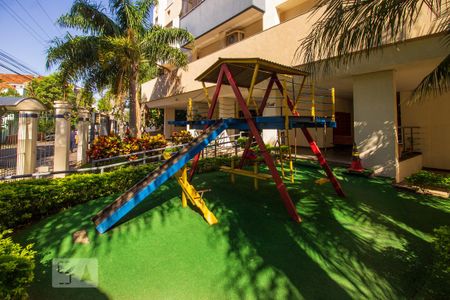 Apartamento para alugar com 75m², 3 quartos e 1 vagaÁrea Comum - Playground