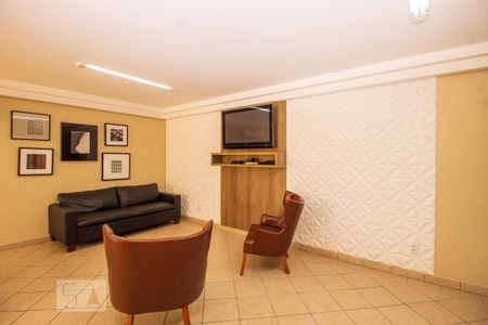 Apartamento para alugar com 75m², 3 quartos e 1 vagaSalao de Festa