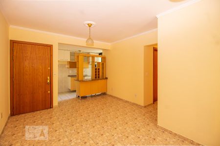 Apartamento para alugar com 75m², 3 quartos e 1 vagaSala