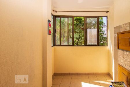 Apartamento para alugar com 75m², 3 quartos e 1 vagaVaranda da Sala